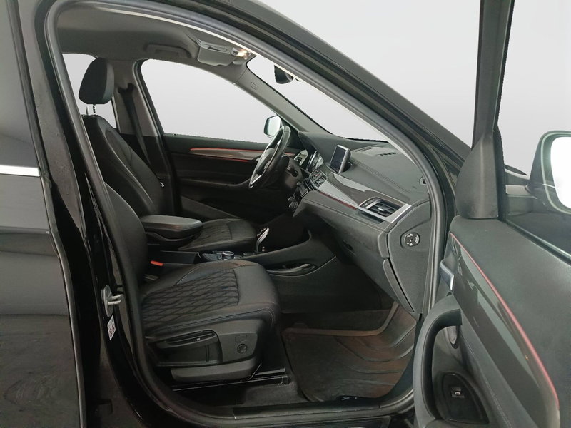 BMW X1 usata a Ascoli Piceno (11)