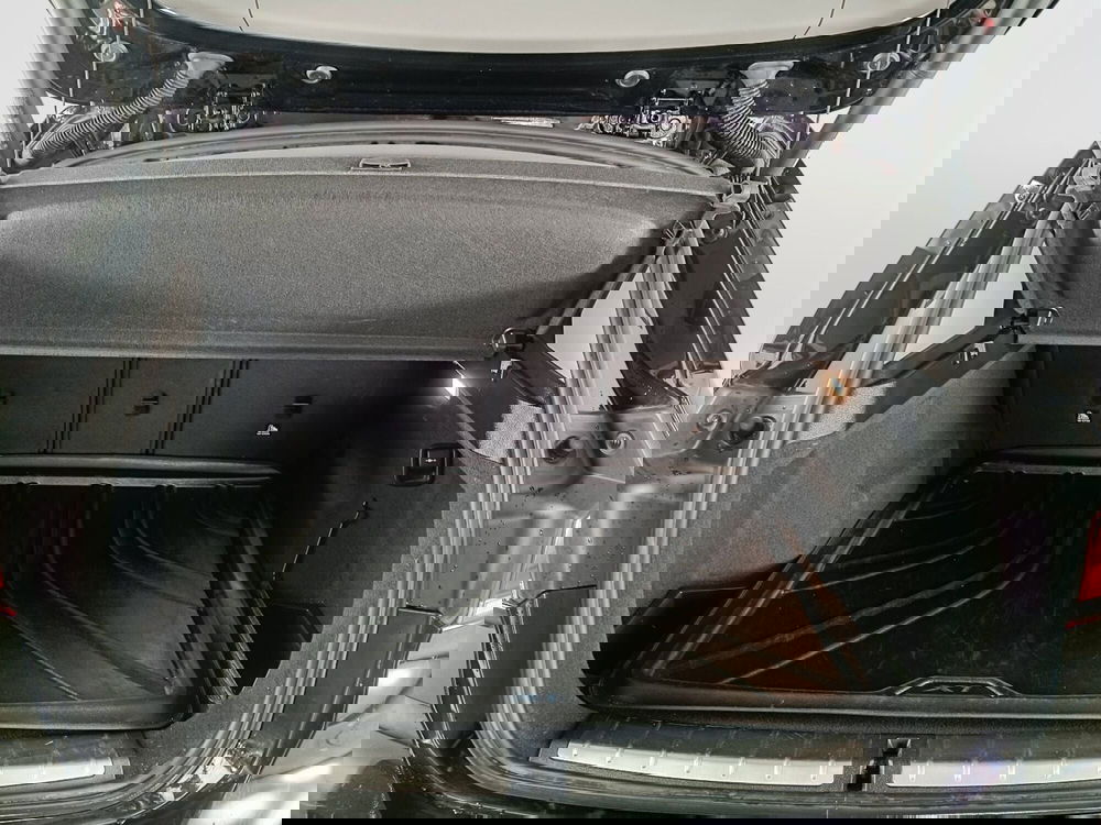 BMW X1 usata a Ascoli Piceno (14)