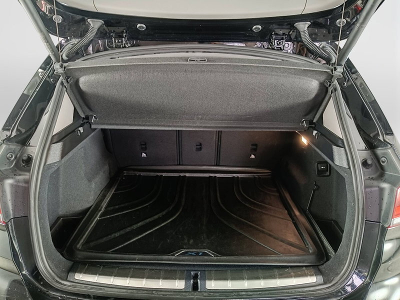 BMW X1 usata a Ascoli Piceno (14)