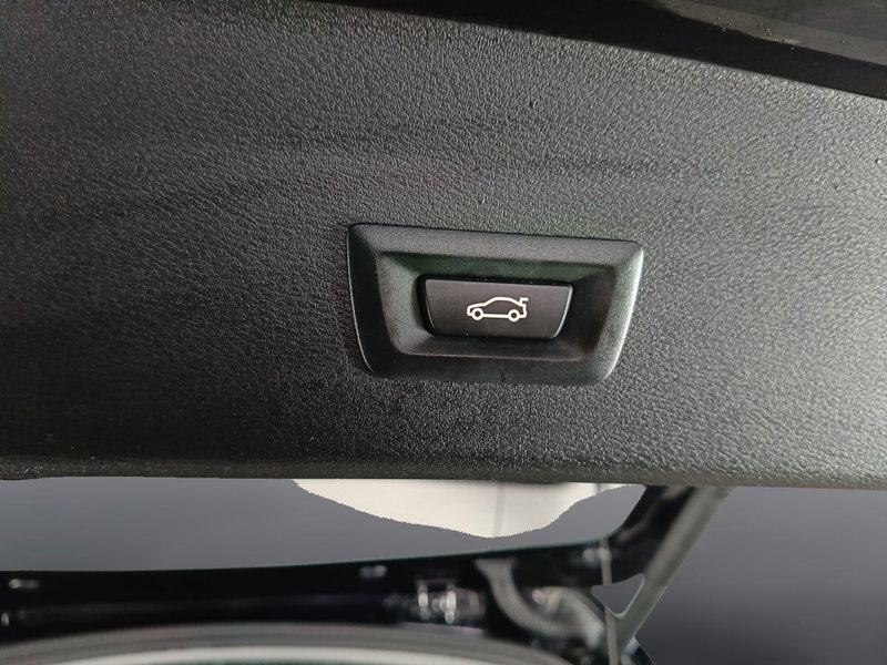 BMW X1 usata a Ascoli Piceno (15)