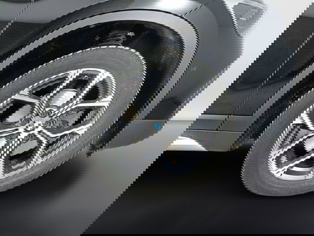 BMW X1 usata a Ascoli Piceno (16)