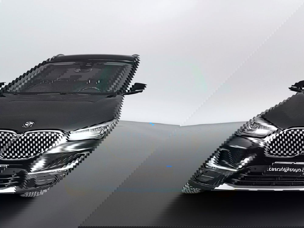 BMW X1 usata a Ascoli Piceno (2)