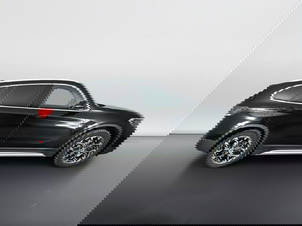 BMW X1 usata a Ascoli Piceno (3)