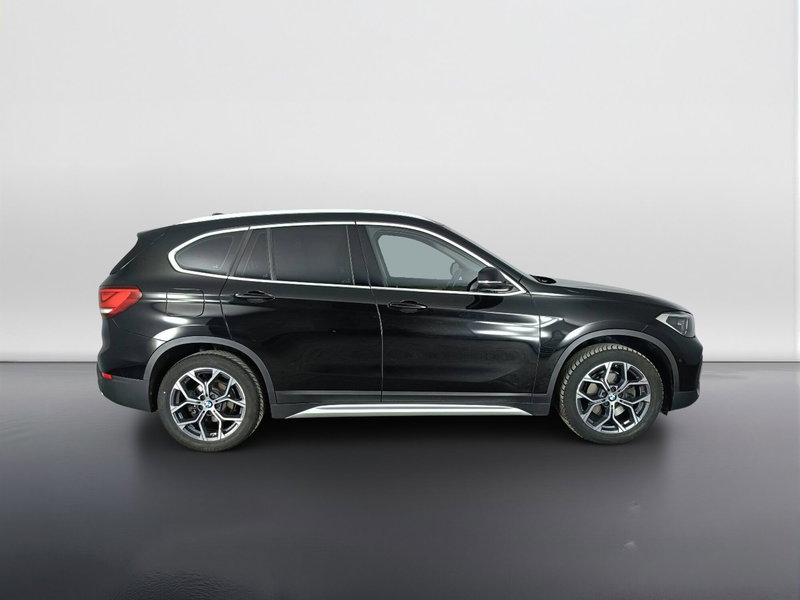 BMW X1 usata a Ascoli Piceno (3)