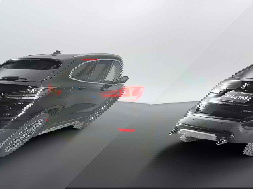 BMW X1 usata a Ascoli Piceno (4)