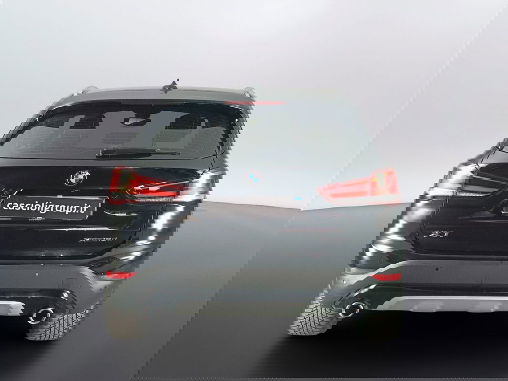 BMW X1 usata a Ascoli Piceno (5)
