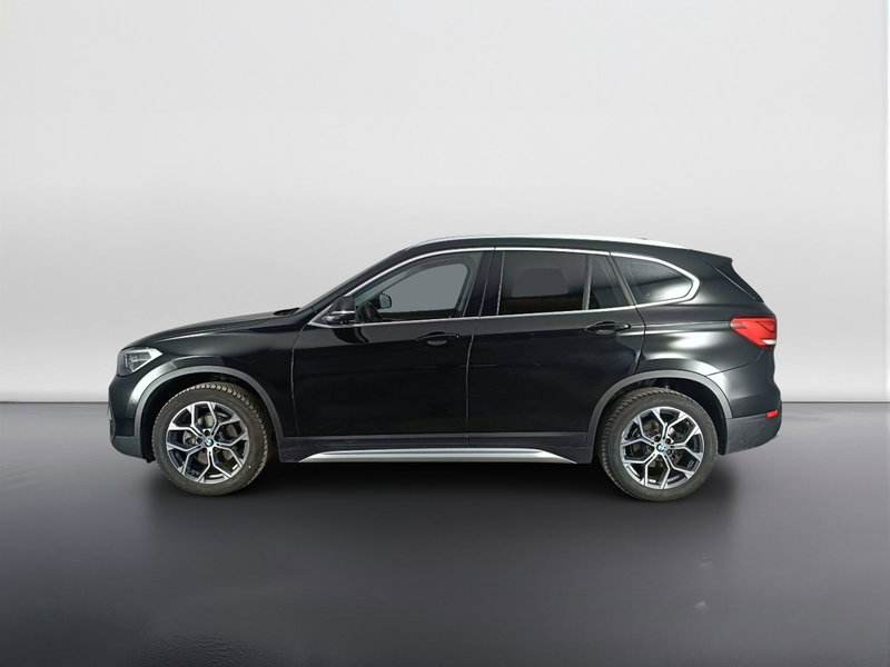 BMW X1 usata a Ascoli Piceno (6)