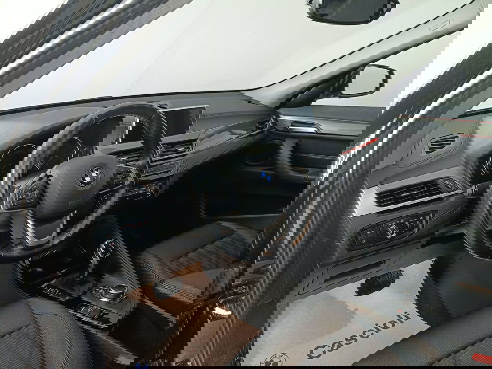 BMW X1 usata a Ascoli Piceno (7)