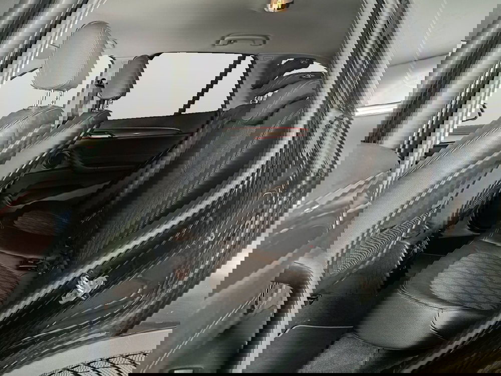 BMW X1 usata a Ascoli Piceno (9)