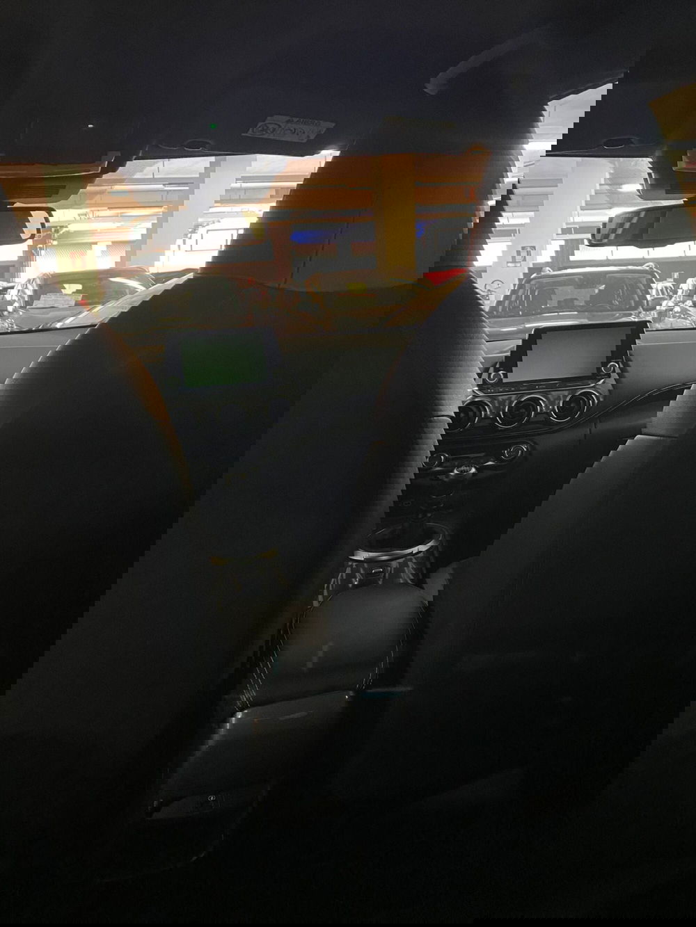 Nissan Juke usata a Cagliari (8)