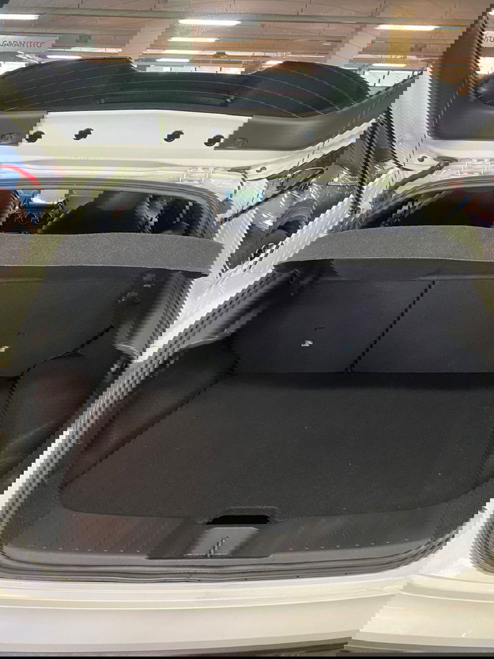 Nissan Juke usata a Cagliari (9)