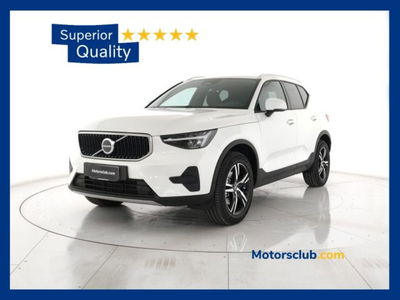 Volvo XC40 B3 automatico Core nuova a Modena