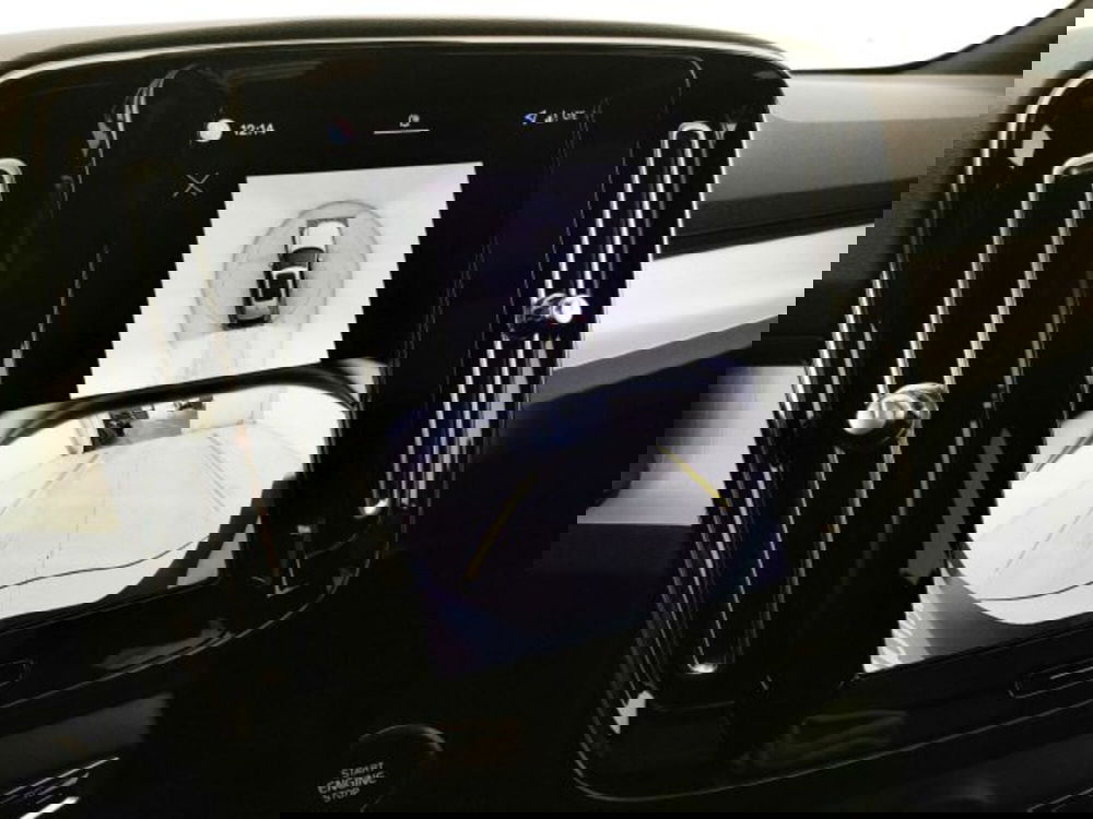 Volvo XC40 nuova a Modena (14)