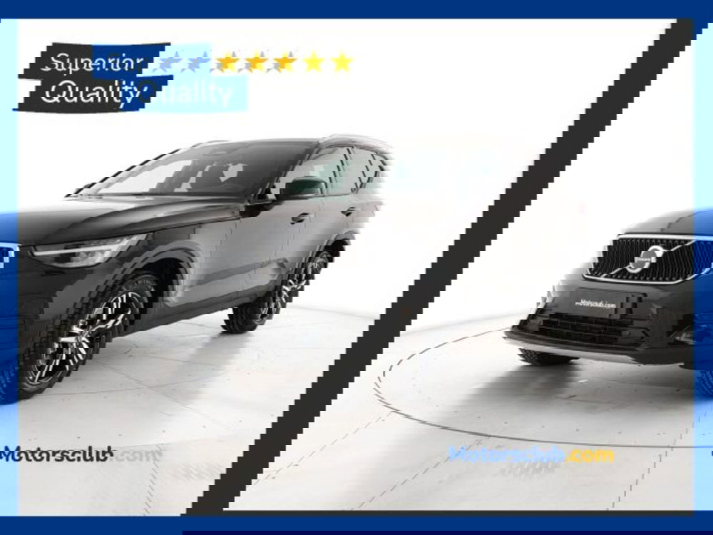 Volvo XC40 nuova a Modena