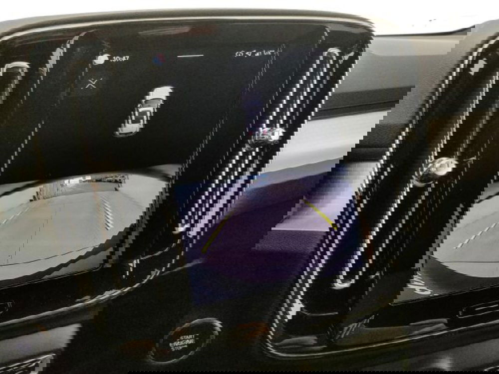 Volvo XC40 nuova a Modena (17)