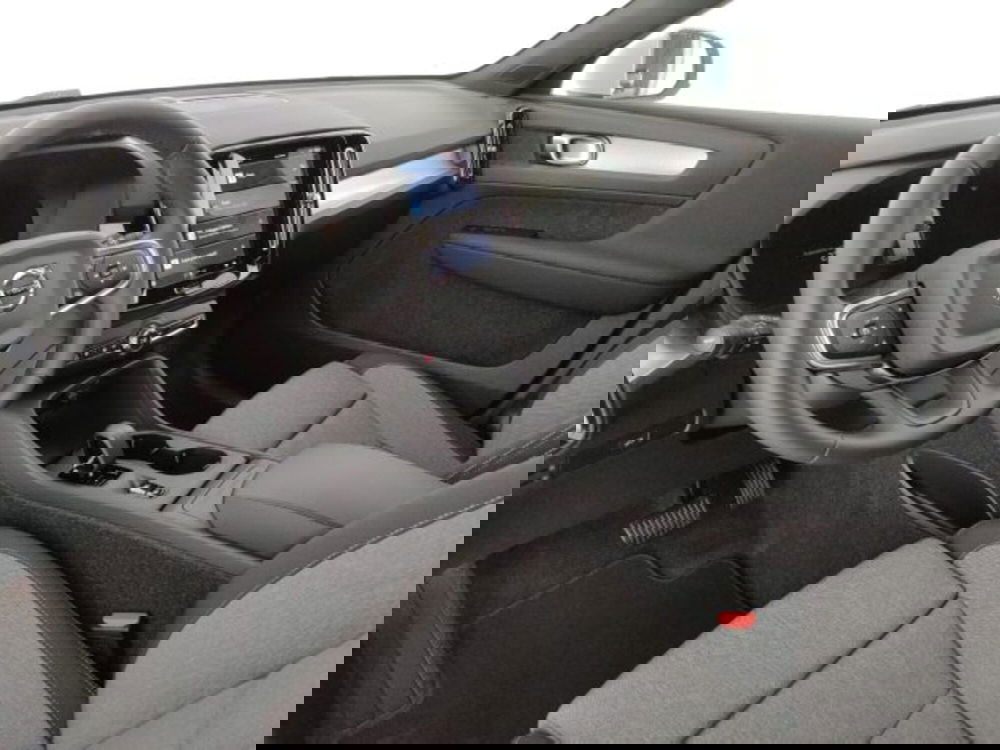 Volvo XC40 nuova a Modena (9)
