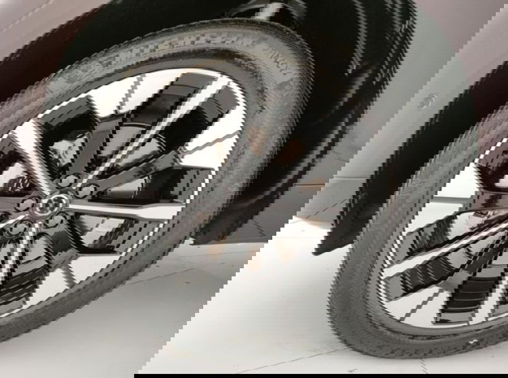 Volvo XC60 nuova a Modena (8)