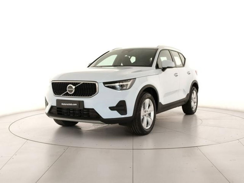 Volvo XC40 nuova a Modena (2)