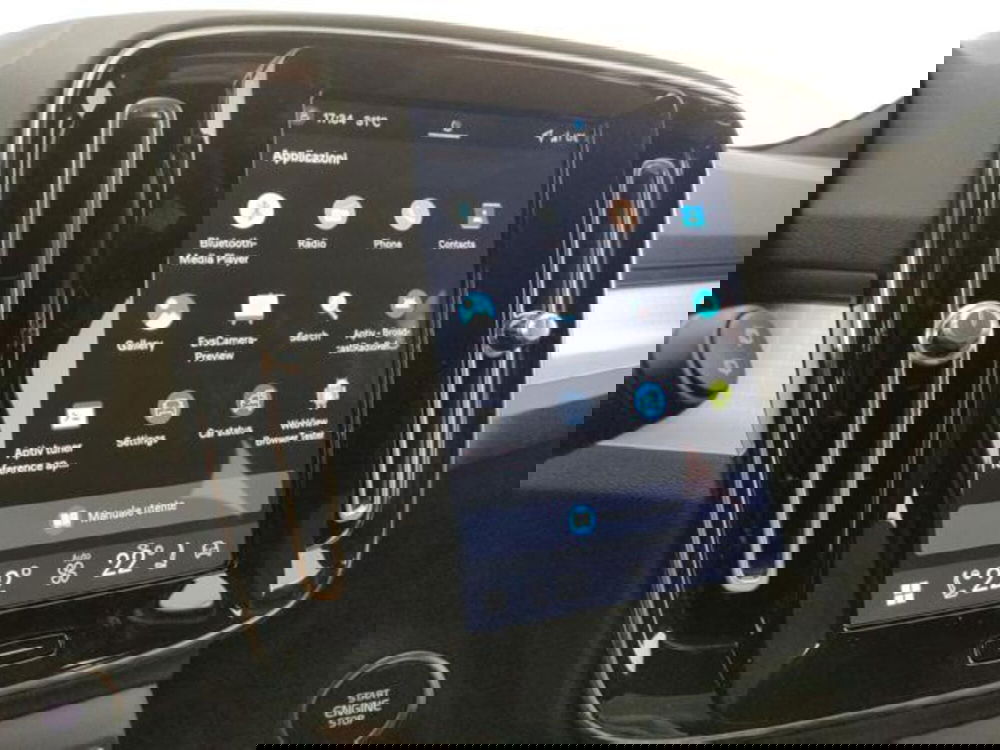 Volvo XC40 nuova a Modena (20)