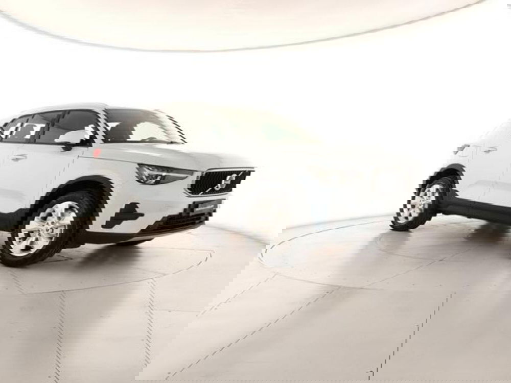 Volvo XC40 nuova a Modena (6)