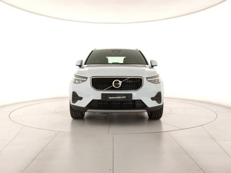 Volvo XC40 nuova a Modena (7)