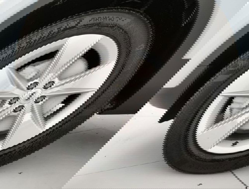 Volvo XC40 nuova a Modena (8)