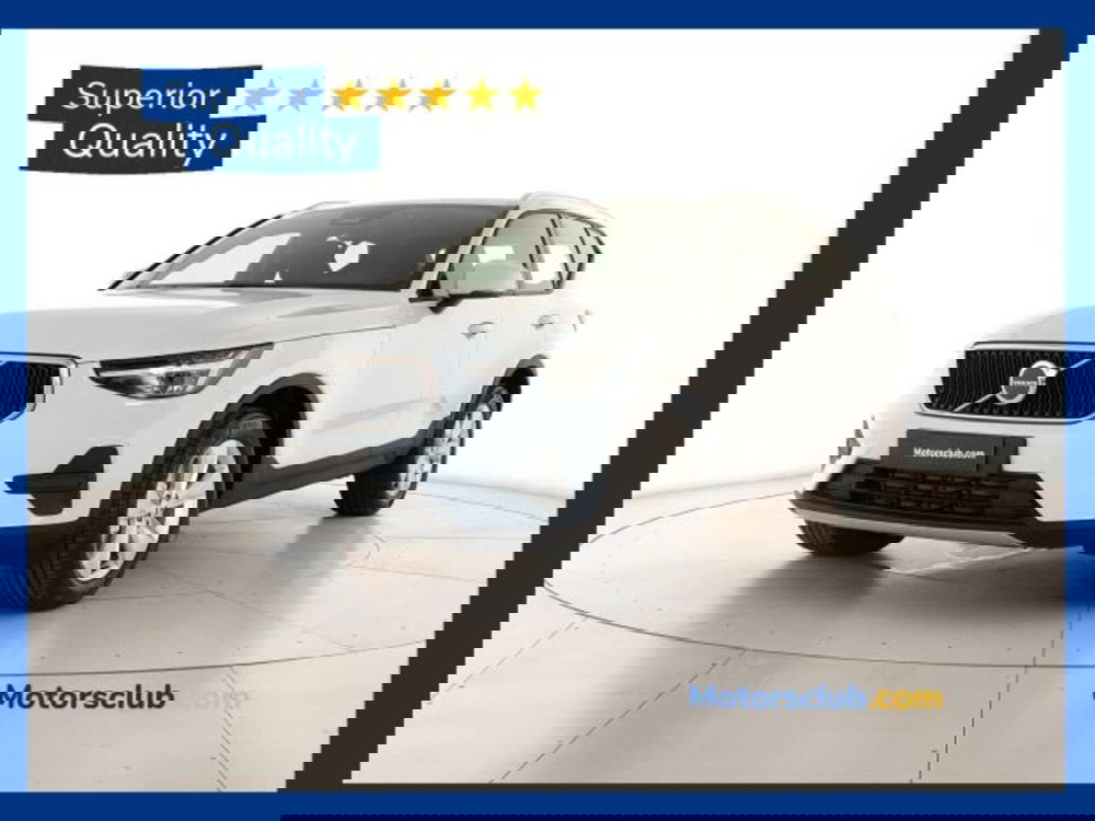 Volvo XC40 nuova a Modena