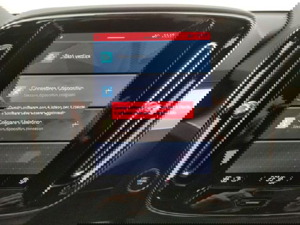 Volvo XC40 nuova a Modena (12)