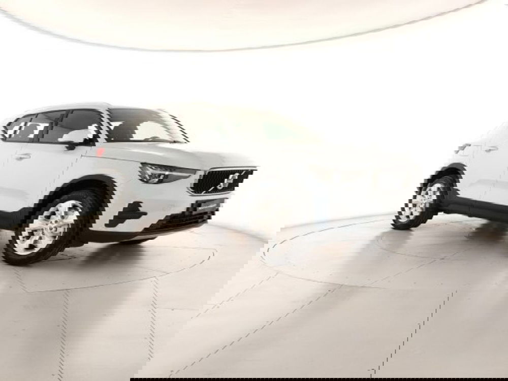 Volvo XC40 nuova a Modena (4)
