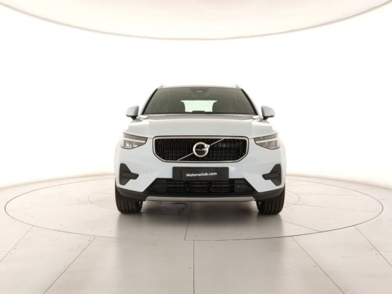 Volvo XC40 nuova a Modena (5)