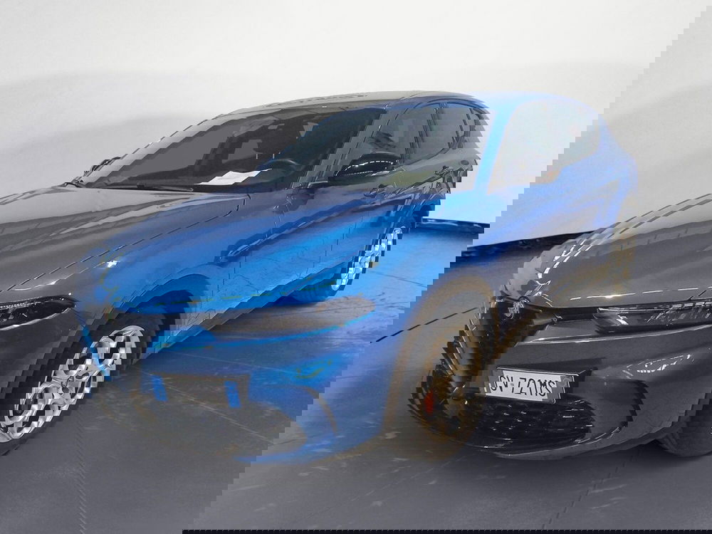 Alfa Romeo Tonale usata a Lecce