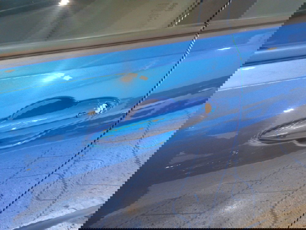 Alfa Romeo Tonale usata a Lecce (10)