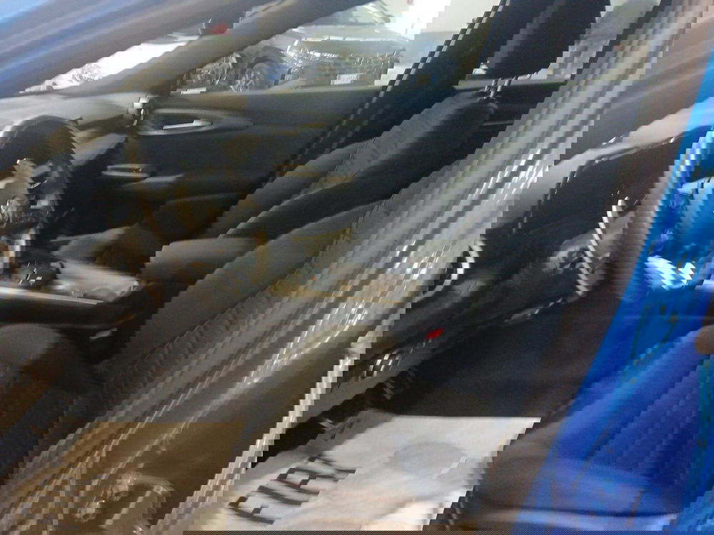 Alfa Romeo Tonale usata a Lecce (13)