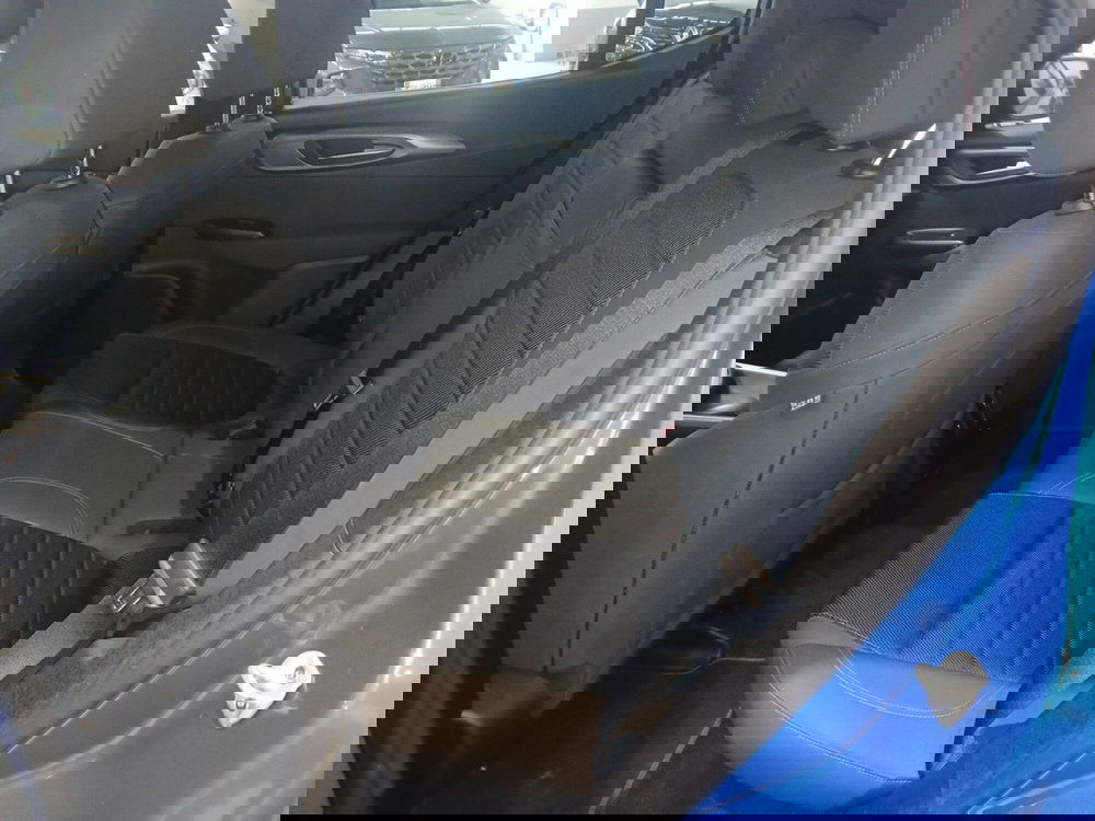 Alfa Romeo Tonale usata a Lecce (14)