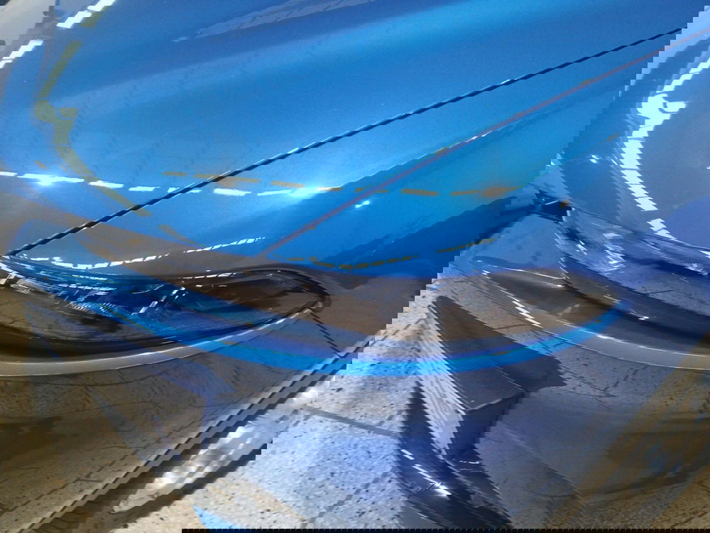 Alfa Romeo Tonale usata a Lecce (8)