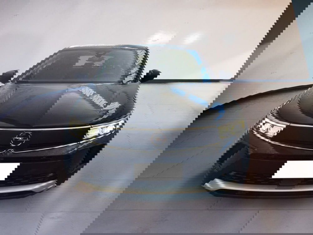 Opel Grandland usata a Torino