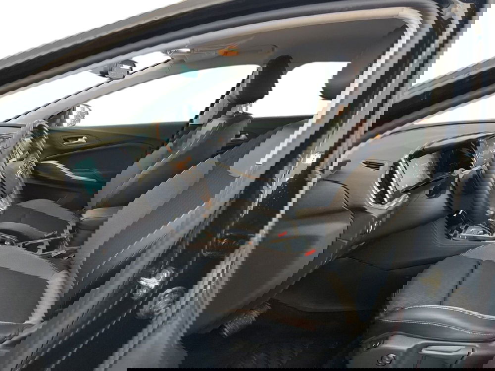 Opel Grandland usata a Torino (10)