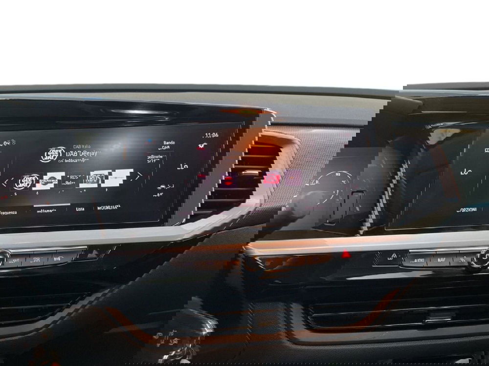 Opel Grandland usata a Torino (13)