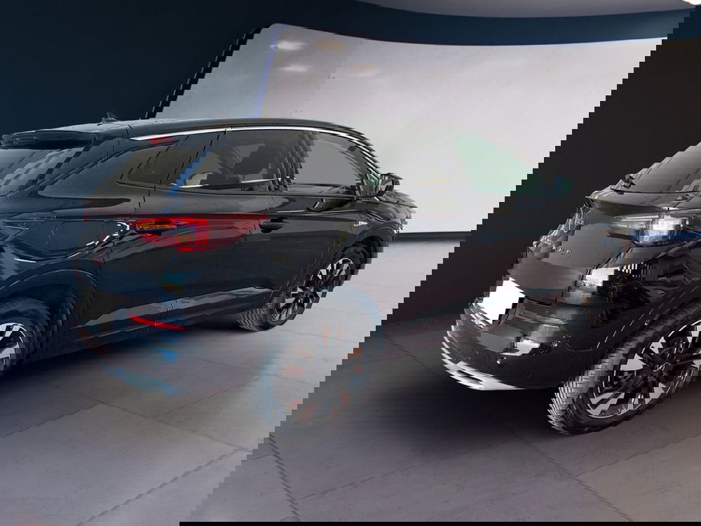 Opel Grandland usata a Torino (4)