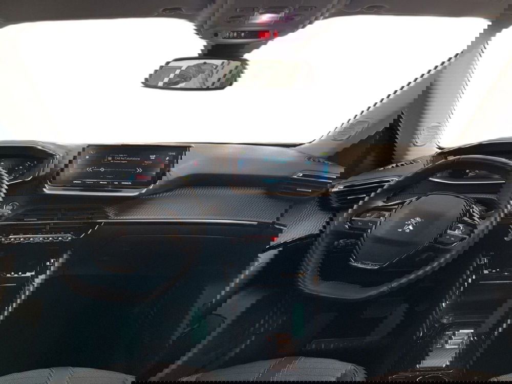 Peugeot 2008 usata a Torino (10)