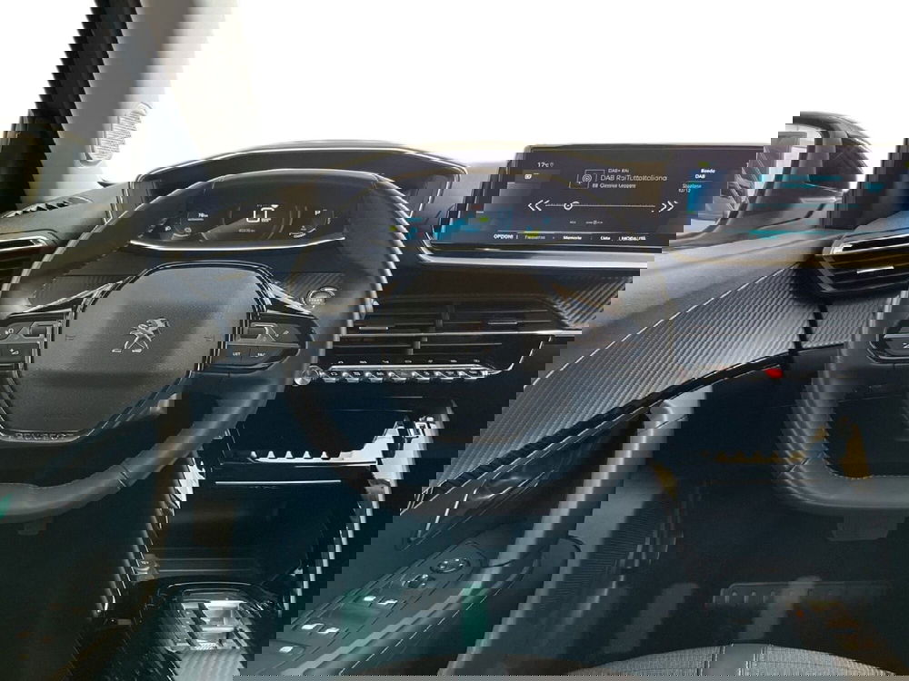 Peugeot 2008 usata a Torino (11)