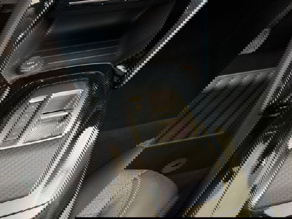 Peugeot 2008 usata a Torino (13)