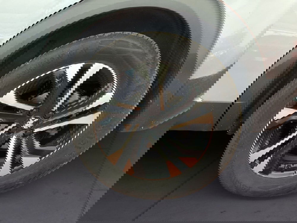 Peugeot 2008 usata a Torino (7)