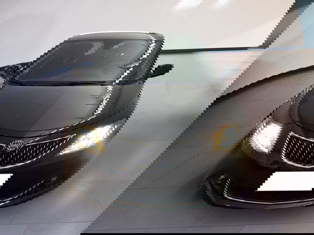 Lancia Ypsilon usata a Torino