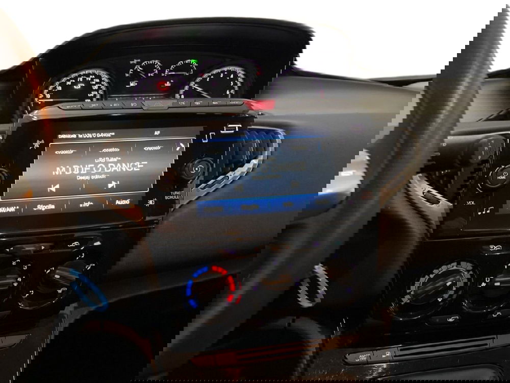 Lancia Ypsilon usata a Torino (13)