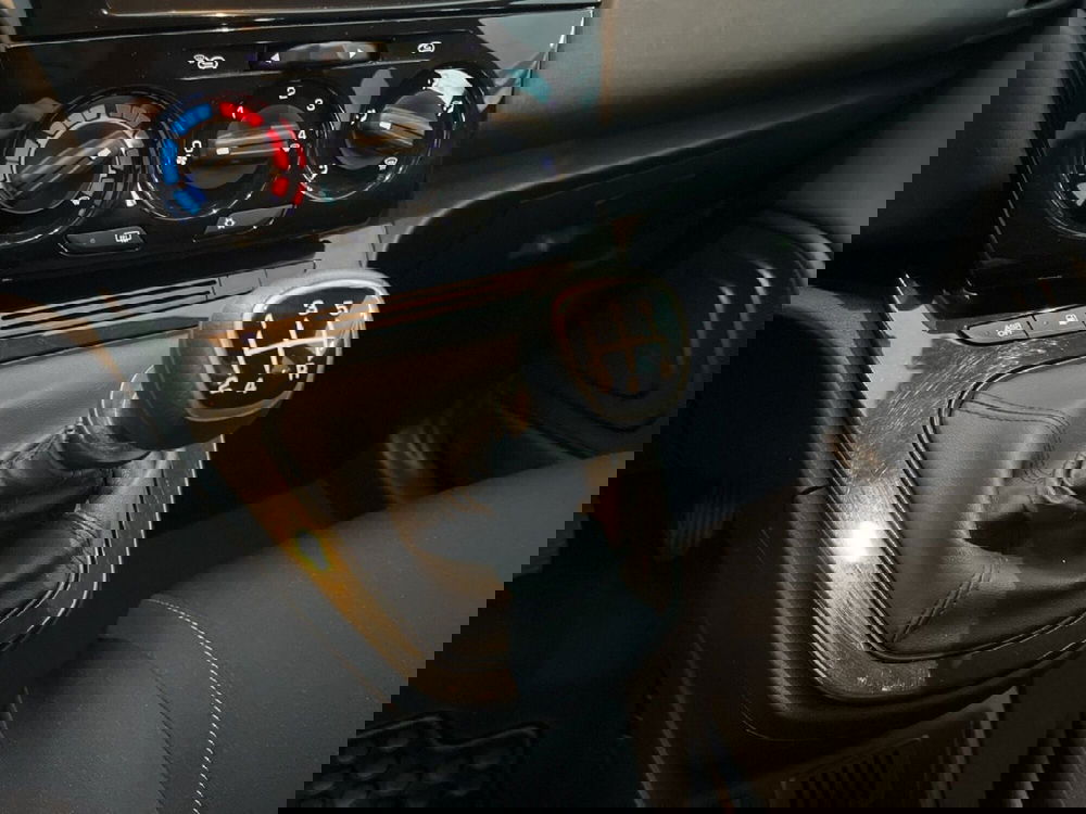 Lancia Ypsilon usata a Torino (14)