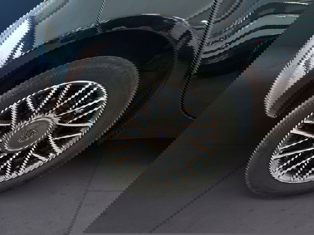 Lancia Ypsilon usata a Torino (7)