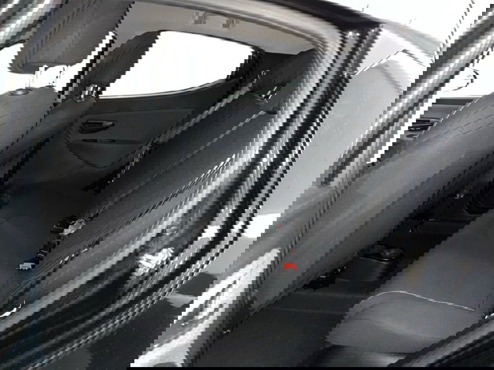 Lancia Ypsilon usata a Torino (9)