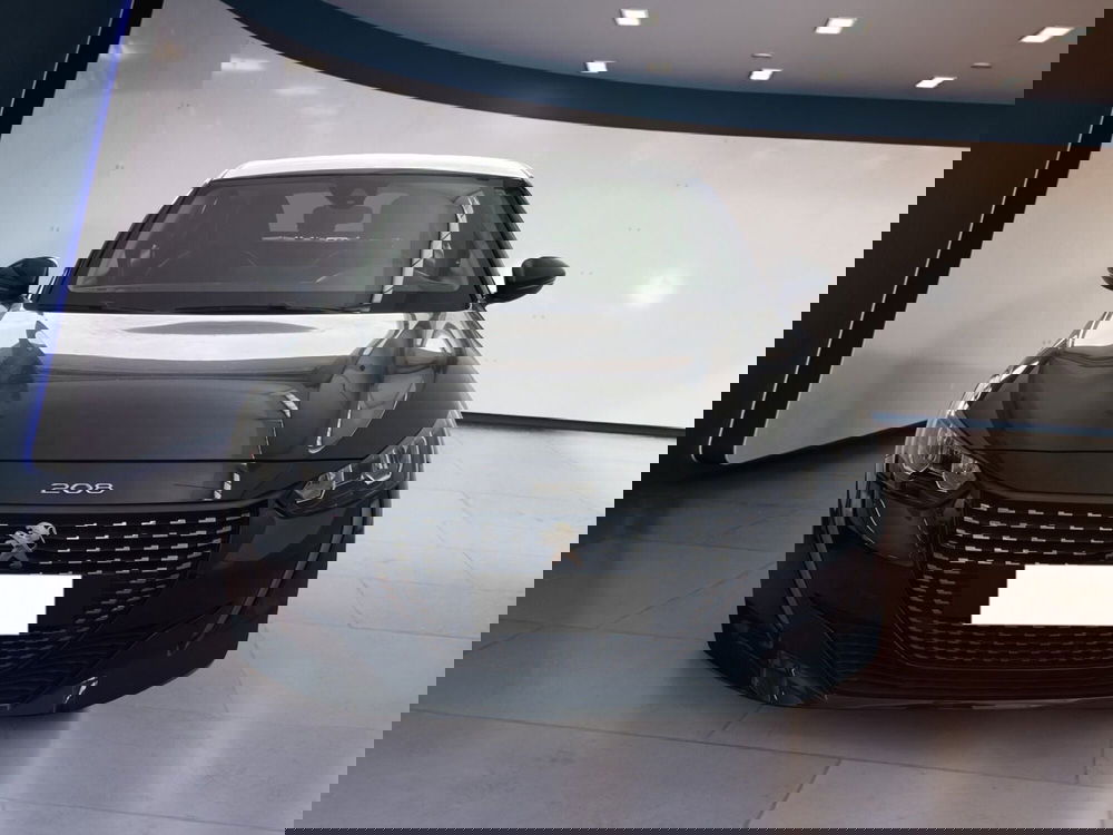 Peugeot 208 usata a Torino