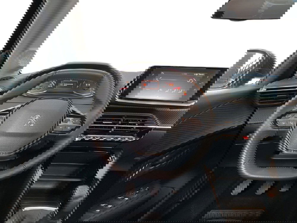 Peugeot 208 usata a Torino (10)